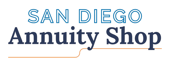 San Diego Annuity Shop Logo