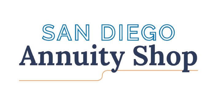 San Diego Annuity Shop Logo