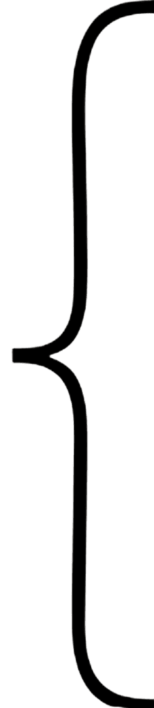 bracket